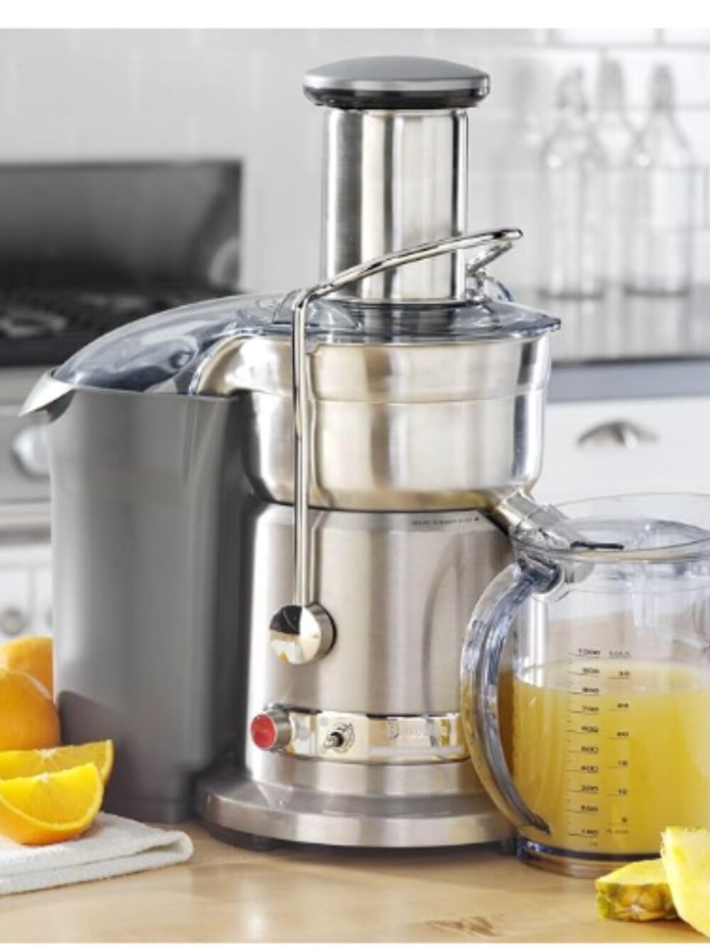 Breville Juice Fountain Elite (new & unopened)